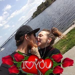 Meet your Posher, Perry